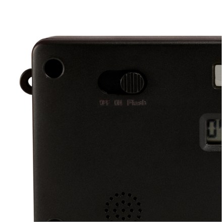 Screen-Free Digital Camera