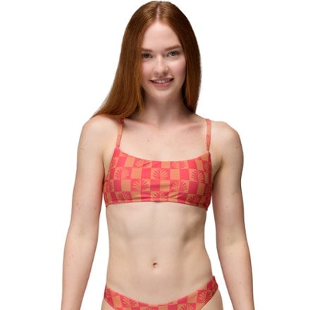 prAna Lahari Swimsuit Top - Women's 1