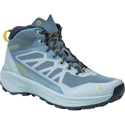 Oboz Katabatic LT Mid GORE-TEX Hiking Boots - Men's 2