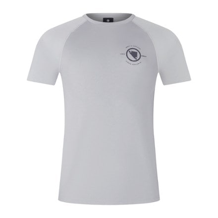 Endura Loop Tech Bike T-Shirt - Men's 0