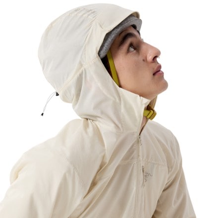 Arc'teryx Squamish Hoody - Men's 7