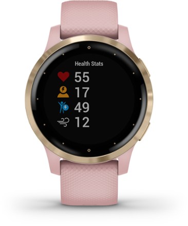 Garmin vivoactive 4S 6