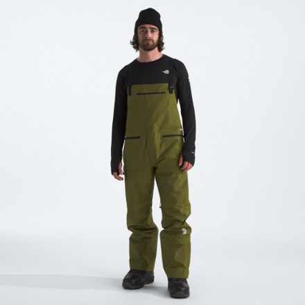 The North Face Summit Verbier GTX Bib Pants - Men's 1