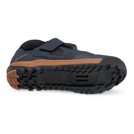 Shimano GE900 Mountain Bike Shoes - Women's 5