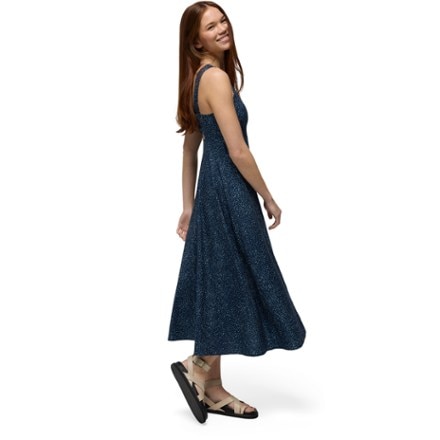 prAna Lata Beach Dress 3