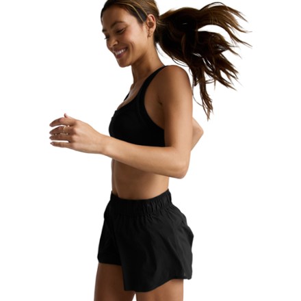 Beyond Yoga Solemate Run Shorts - Women's 3