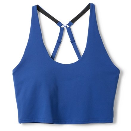 prAna Chakara Crop Top - Women's 0