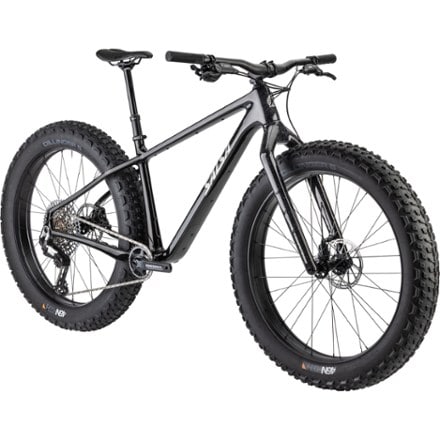 Salsa Beargrease C Eagle 90 Transmission Fat-Tire Bike 1