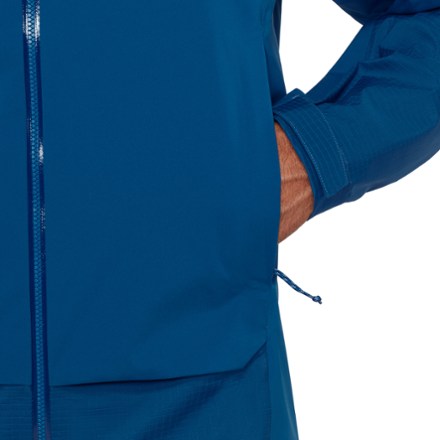 Mammut Ducan Guide HS Hooded Jacket - Men's 9