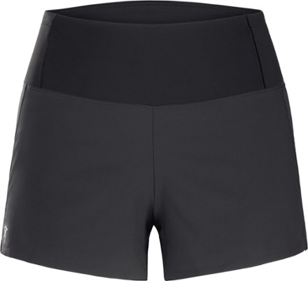 Arc'teryx Essent High-Rise Shorts - Women's 0