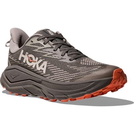 HOKA Challenger 8 GTX Trail-Running Shoes - Women's 2