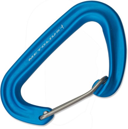 Metolius FS Mini II Carabiner