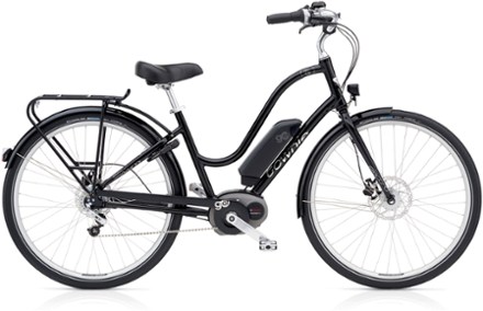 electra townie go 8i