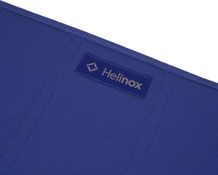 Helinox Table One Camping Table - Hard Top 3