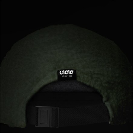 ciele athletics GOCap Sherpa Fleece Hat 6
