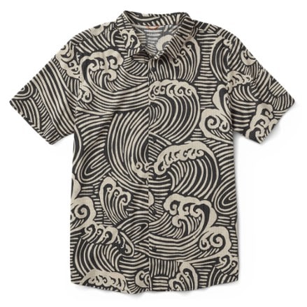 Roark Bless Up Shirt - Men's 0