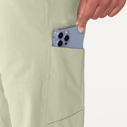 Arc'teryx Cronin Cotton Pants - Men's 5