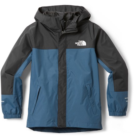 Antora Rain Jacket - Boys'