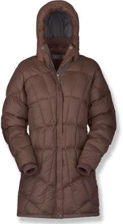mountain hardwear downtown jacket