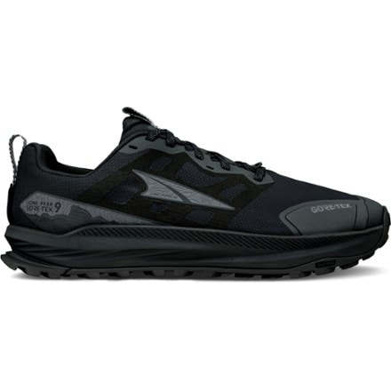 Altra Lone Peak 9 GTX Trail-Running Shoes - Men's 0