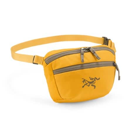 Arc'teryx Mantis 1 Waistpack 4