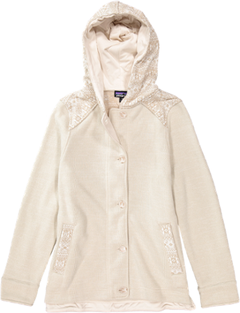 Best patagonia jacket for iceland