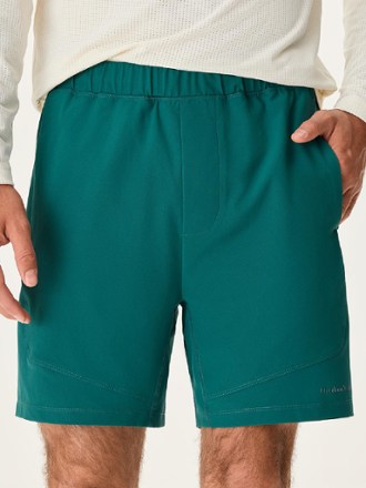 Outdoor Voices Train 6" Shorts - Men's 0