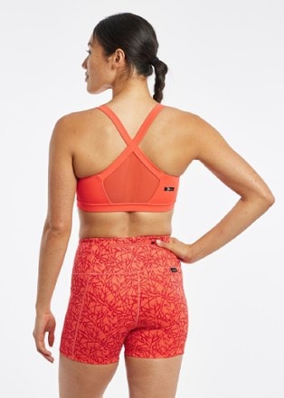 Oiselle Hi Twenty Bra 1