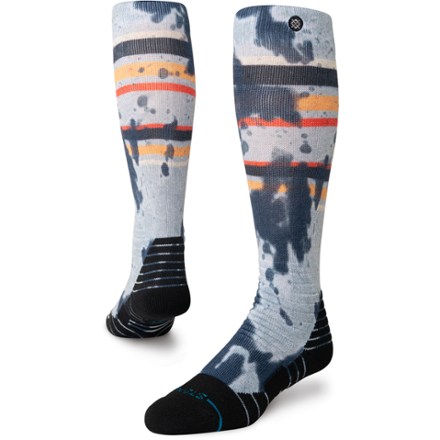 Stance Brong Snow Socks 0