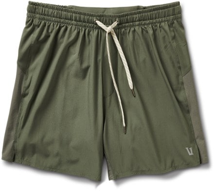 Vuori Course Run Shorts - Men's 0