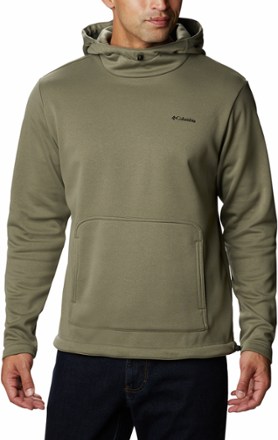 Columbia Men's Out-Shield Dry Fleece Hoodie