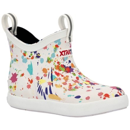 XTRATUF Ankle Deck Boots - Toddlers'/Kids' 0