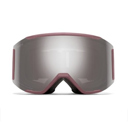 Smith Squad MAG ChromaPop Snow Goggles with Lens Protector 1