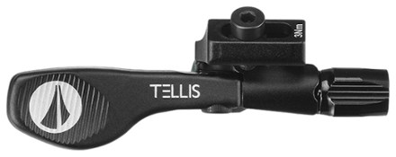 SDG Components Tellis Adjustable Dropper Lever - MatchMaker X 1