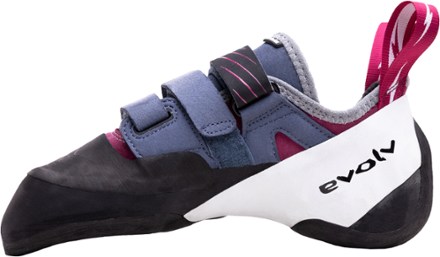 evolv Shaman LV Climbing Shoes - Women's 1