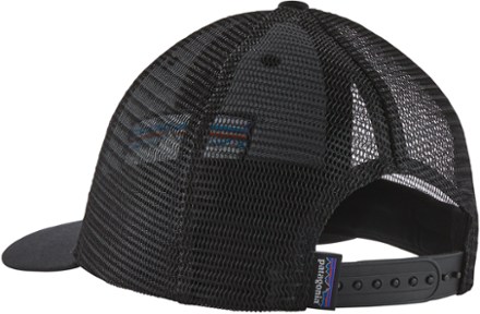 Patagonia P-6 Logo LoPro Trucker Hat 1