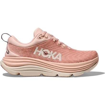 HOKA Gaviota 5 Road-Running Shoes - Women's 0