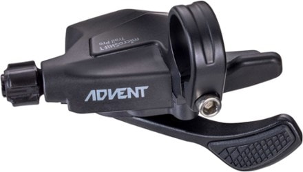 microSHIFT Trail Trigger Pro 9-Speed Right Shifter 0