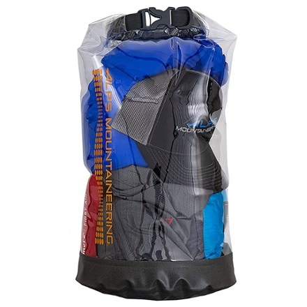 ALPS Mountaineering Clear Passage Dry Bag - 20 L 1