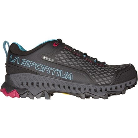 La Sportiva Spire GTX Hiking Shoes - Women's 0