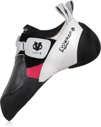 evolv Zenist Pro LV Climbing Shoes - Women's 1