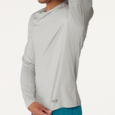 REI Co-op Swiftland Long-Sleeve Running T-Shirt - Men's 7
