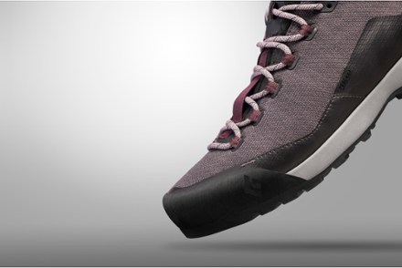 Black Diamond Mission LT Approach Shoes - Women's 4