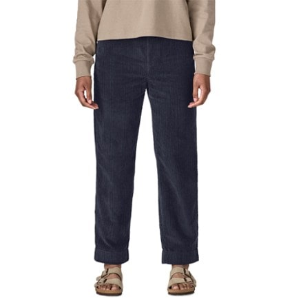 Patagonia Wide-Wale Corduroy Pants - Women's 1