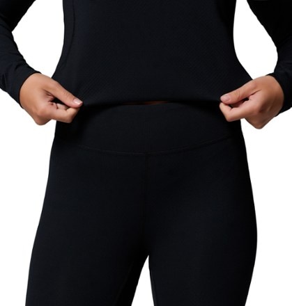 Columbia Omni-Heat Infinity Base Layer Tights - Women's 4