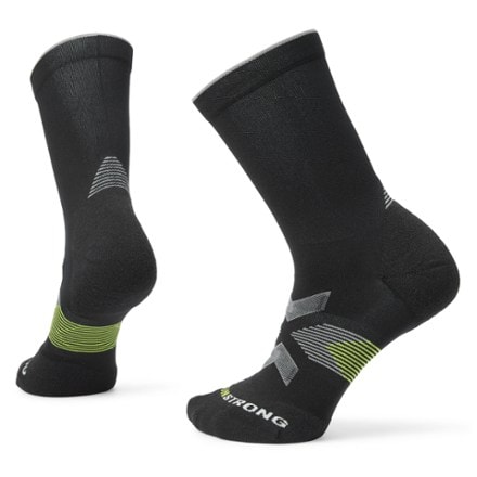 Fox River Arid Lightweight Crew Running Socks 1