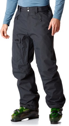 the north face men's freedom insulated pants