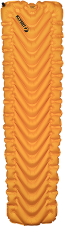 Klymit Insulated V Ultralite Sl Sleeping Pad Rei Outlet