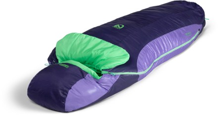 Tempo 20 Sleeping Bag - Women's
