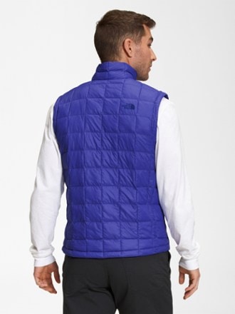 The North Face Thermoball Eco 2.0 Insulated Vest - Men's 1